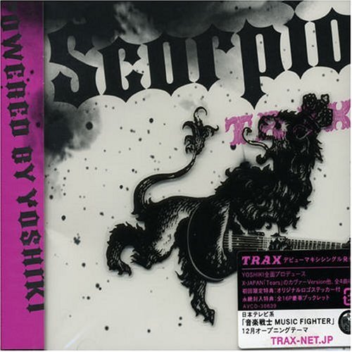 Scorpio
