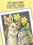 Six Old-Time Easter Cards