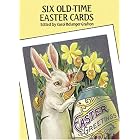 Click here to buy Six Old-Time Easter Cards by  Carol Belanger Grafton.