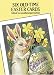 Book Six Old-Time Easter Cards