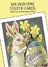 Six Old-Time Easter Cards