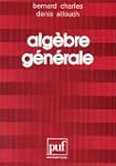 Alg�bre g�n�rale