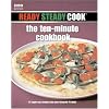 Ready Steady Cook: The Ten Minute Cookbook