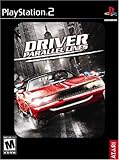 Driver Parallel Lines Limited Edition
