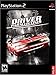 Video Games : Driver Parallel Lines Limited Edition