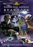 Stargate SG-1: Season  7 (Vol. 33) [2003]