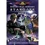 Stargate SG-1: Season  7 (Vol. 33) [DVD] [2003]