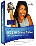 Video Studio 6 DVD & CD Deluxe