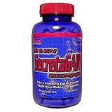 iForce Nutrition SecretaGain, GH & IGF-1 Secretagogue, Capsules, 90 capsules