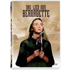 Das Lied von Bernadette