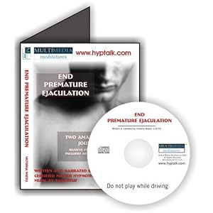 End Premature Ejaculation by Victoria Wizell