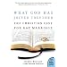 The Bible, Christianity & Homosexuality