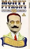 Monty Python's Flying Circus - Series 4 - Vol. 1 [UK IMPORT] - Graham Chapman
