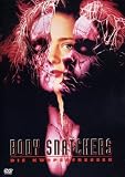 Body Snatchers - Die K�rperfresser - Billy Wirth
