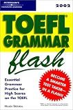 TOEFL Grammar Flash 2002 (Toefl Grammar Flash, 2002)