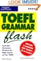 TOEFL Grammar Flash 2002
