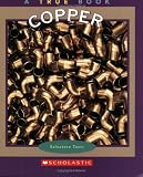 Books : Copper (True Books)