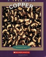 Copper (True Books)