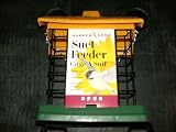 Outdoor Living : Opus Garden Song Suet Feeder
