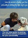 How to Pick the Perfect Dog for Your Personality Type