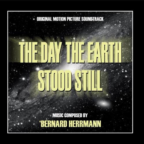The Day The Earth Stood Still
