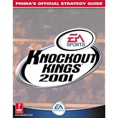 Knockout Kings 2001