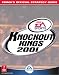 Knockout Kings 2001: Official Strategy Guide