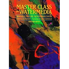 Master Class in Watermedia