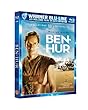 Ben-Hur [Blu-ray]