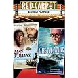 Red Carpet Double Feature (Man Friday / Raise the Titanic)
