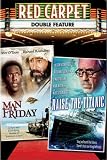 Man Friday/Raise the Titanic