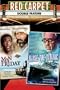 Red Carpet Double Feature (Man Friday / Raise the Titanic)