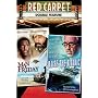 Man Friday/Raise the Titanic (Red Carpet Double Feature)