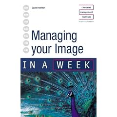 Managing Your Image in a Week (In a Week)