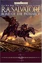 Road of the Patriarch (Forgotten Realms: The Sellswords, Book 3)