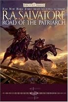 Road of the Patriarch (Forgotten Realms: The Sellswords, Book 3)