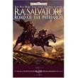 Road of the Patriarch (Forgotten Realms: The Sellswords, Book 3) ~ R. A. Salvatore