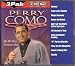 Music : Perry Como: 36 All-time Greatest Hits