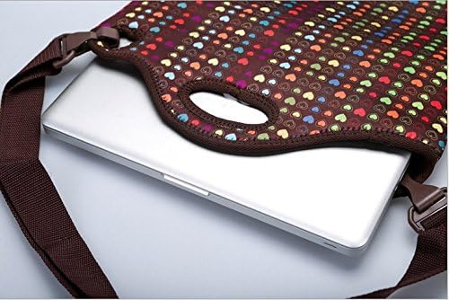 Ciciwong Lovely Casual Style Lightweight Laptop Backpack TravelCollege Shoulder Bag/Bookbags/Daypack for Teenage Girls/Students/Women