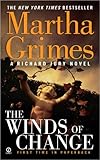 The Winds of Change (Richard Jury Mysteries (Paperback))