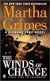 The Winds of Change (Richard Jury Mysteries (Paperback))