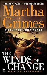 The Winds of Change (Richard Jury Mysteries (Paperback))