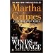 The Winds of Change (Richard Jury Mysteries)