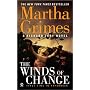 The Winds of Change (Richard Jury Mysteries): A Richard Jury Novel