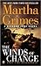 The Winds of Change (Richard Jury Mysteries): A Richard Jury Novel