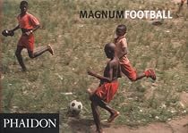 Magnum Soccer