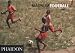 cover of Magnum Football; Magnum Fußball, engl. Ausg. (Photography)