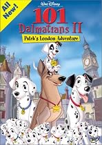 Stream 101 Dalmatians II Patchs London Adventure Online 511EFXCK8XL. SL210 Stream 101 Dalmatians II Patchs London Adventure Online