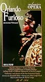 Vivaldi - Orlando Furioso / Behr, Horne, Patterson, San Francisco Opera