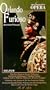 Vivaldi - Orlando Furioso / Behr, Horne, Patterson, San Francisco Opera [VHS]